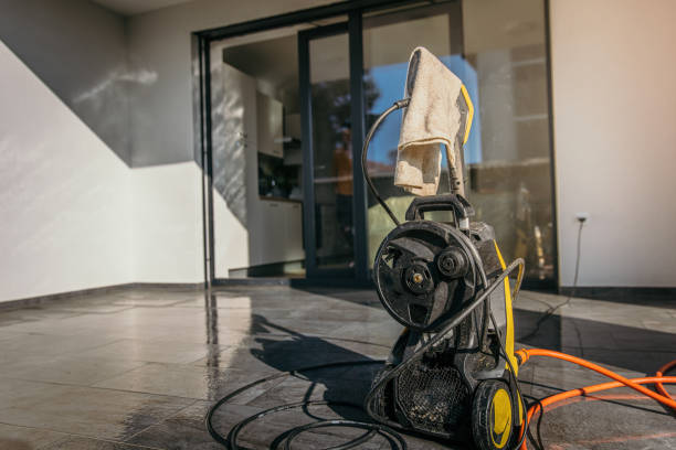 Best Building Exterior Washing  in Woodlands, CA