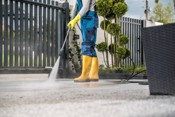 Best Post-Construction Pressure Washing  in Woodlands, CA